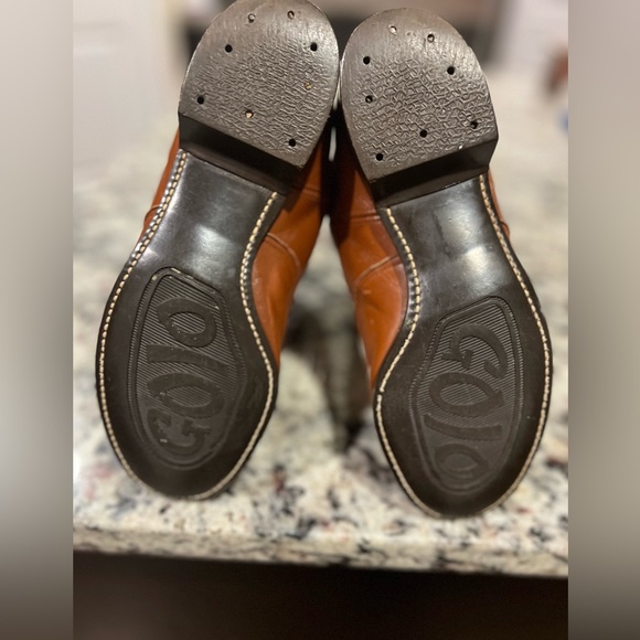 Vintage Golo Boots Size 5 - Picture 9 of 10